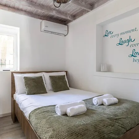 Aphrodite's Nest Дом отдыха